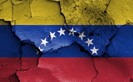 ABŞ Venesuelaya qarşı sanksiyaları genişləndirib