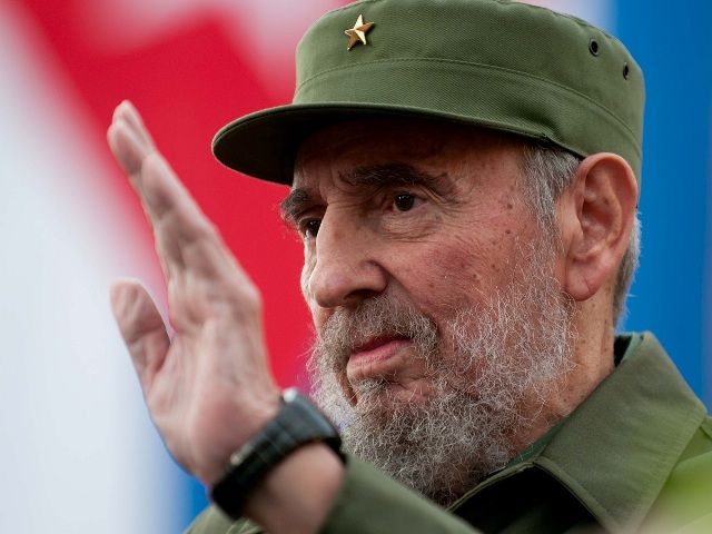 ABŞ prezidentindən 10 dollar ala bilməyən Fidel Kastro - MARAQLI   