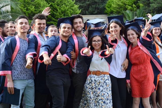 UNEC-də məzun monitorinqi – məşğulluq 85%