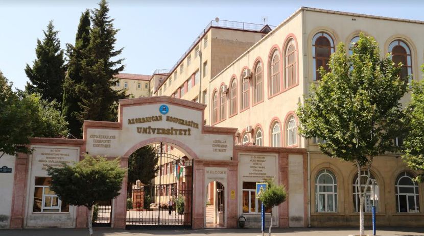 Kooperasiya Universiteti tələbə qəbulu elan etdi