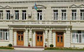 Konstitusiya Məhkəməsindən növbəti qərar