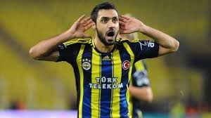 Türkiyə millisinin futbolçusu həbs edilib