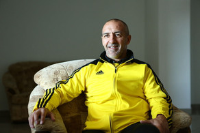 "Qarabağ"ın rəqibi: Finala bərabər oyun olacaq