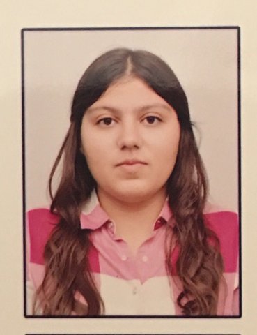 695 bal toplayan Azərin: “Uğurumun 3 sirri var”