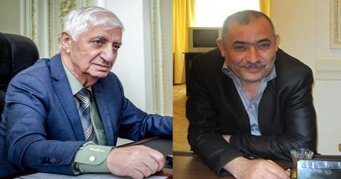 Fikrət Qocanın oğlunu qətlə yetirənin məhkəməsi başlayıb