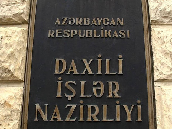 Xəzərin sahilini çirkləndirən vəzifəli şəxslər cəzalandırıldı
