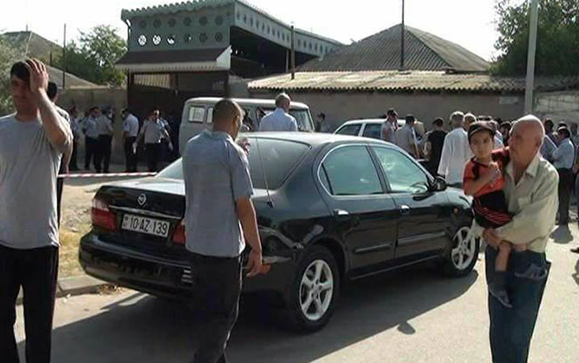 Hacıqabuldakı dəhşətli qətliamla bağlı RƏSMİ MƏLUMAT yayıldı   