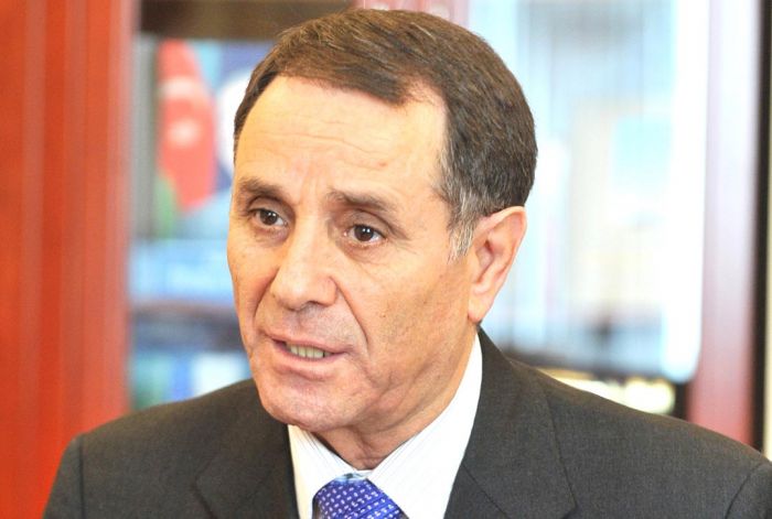 Novruz Məmmədov: “Növbəti yalan və böhtan birbaşa Prezidentin ailəsinə qarşı yönəlib”   