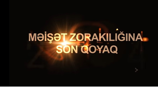  “ÖZLƏRİ UŞAQDI, QUCAQLARINA UŞAQ GƏLİRLƏR MİLLİ MƏCLİSƏ”
