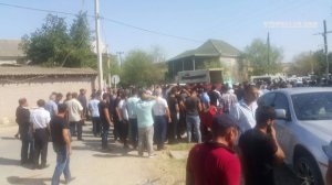 Hacıqabulda 5 nəfəri güllələyən “Dəli Mübariz”