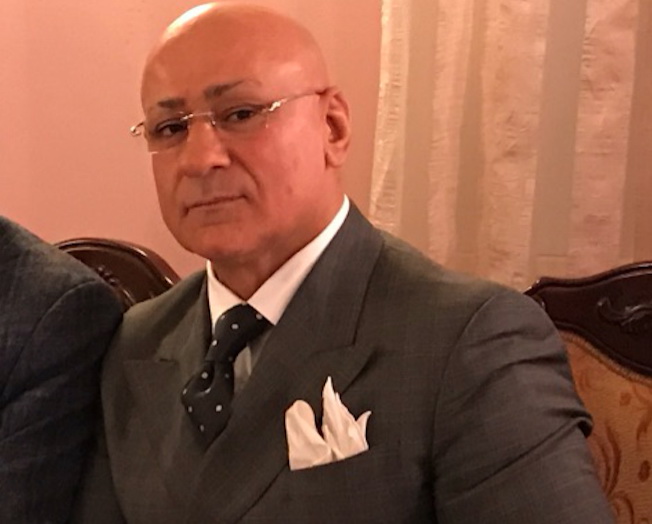 Füzuli Məmmədov: “Azərbaycan neytrallıq statusuna görə BMT-yə müraciət etməlidir” - MÜSAHİBƏ