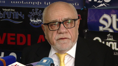 “Qarabağ məsələsində Putindən çəkinirlər, o getsə vay halımıza...”