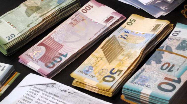 Silahlı Qüvvələrə Yardım Fonduna daxil olan vəsaitin məbləği açıqlanıb