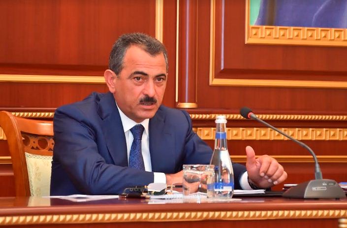 Fasiləsiz rejimdə su təchizatı yüksəlib