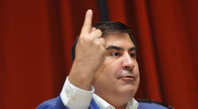 Gürcüstanın azərbaycanlı deputatı: “Saakaşvilini yoxa çıxarmağa çalışırlar” - MÜSAHİBƏ    