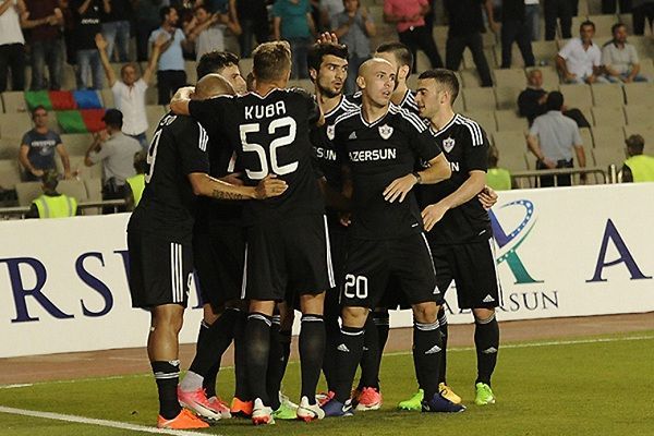 Azərbaycan çempionatında yeni mövsümün TƏQVİMİ