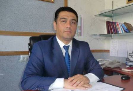 “Bütün neqativ hallara son qoyulub” - Direktor müavini 