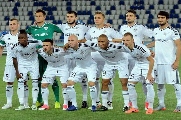 “Qarabağ” - “Kopenhagen” oyunun başlama saatı da məlum oldu   