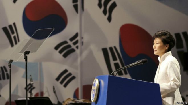 Cənubi Koreya Şimali Koreya ilə danışıqlara hazırdır