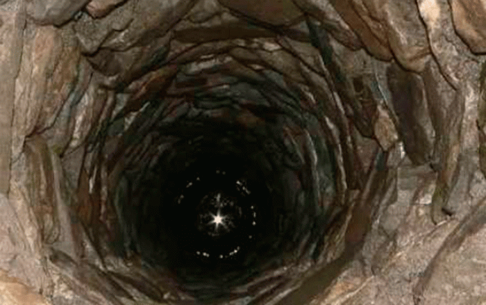 Lənkəranda 6 günlük nəvəsini öldürərək quyuya atan nənə həbs olunub