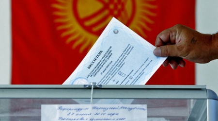 Bu ölkədə 59 nəfər prezidentliyə namizəd oldu