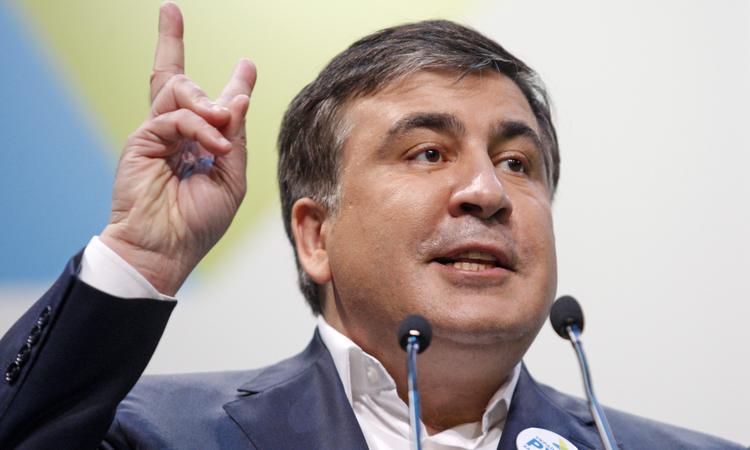 “Ölkəsiz qalan” Saakaşvili – Sabiq prezident Gürcüstana ekstradisiya olunacaq?