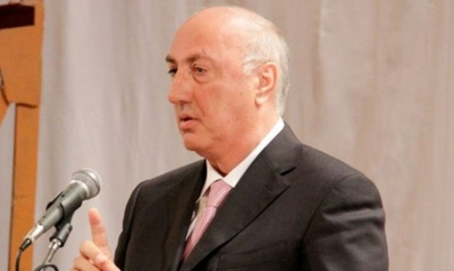 Sumqayıtda məcburi köçkünlərə mənzil veriləcək