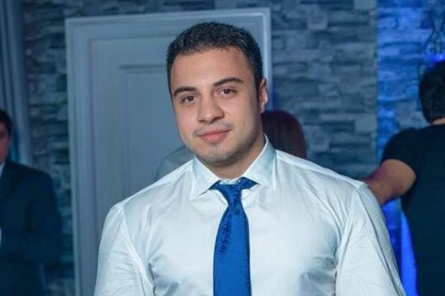 Nail Allahverdiyev Bakı İstintaq Təcridxanasına köçürüldü