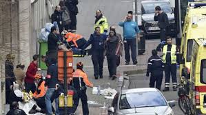 Brüssel terrorunun təşkilatçısı məhv edilib