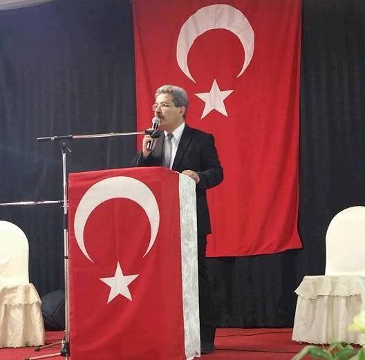Skandinaviya Türk Federasiyasından “Qarabağ”klubuna dəstək    