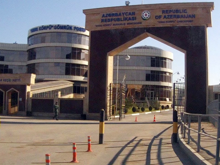 418 nəfər azərbaycanlı Gürcüstana buraxılmayıb   