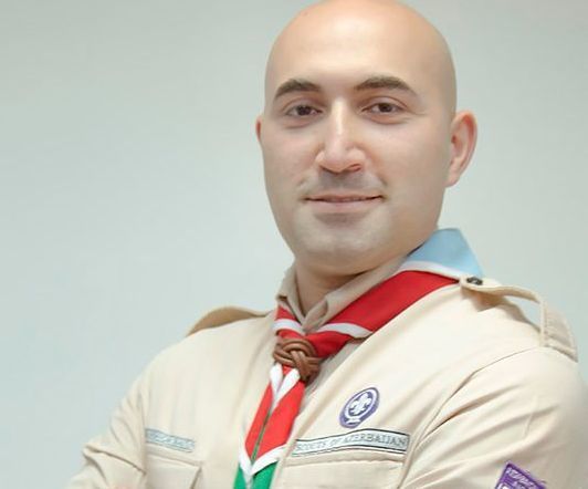 Azərbaycan Skautlarının prezidenti: “Bu, bizim üçün ən vacib məsələdir”
