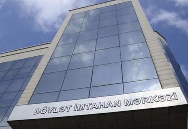 Kolleclərə qəbul planı 86.01 % yerinə yetirilib