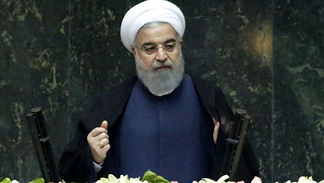 İran prezidentinin 3 qadın köməkçisi olacaq