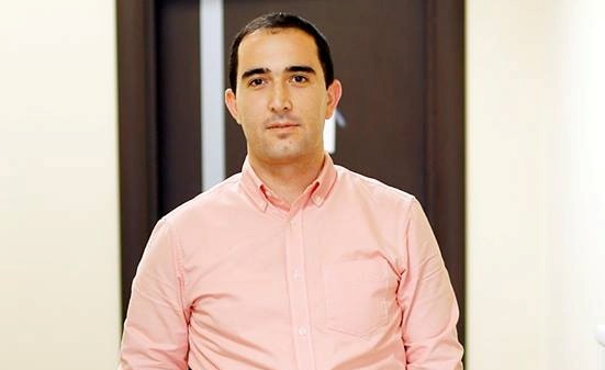 Sabah jurnalist İmdad Əlizadənin atasına qırx mərasimi veriləcək 