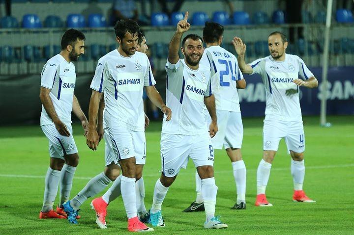 Azərbaycanda məşhur futbol klubunun adını dəyişdilər