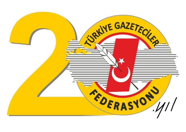 Azərbaycanlı jurnalistlər türkiyəli jurnalistlərə təbrik göndərdi