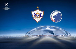 “Qarabağ” – “Kopenhagen” matçının biletlərinin satış tarixi bəlli olub