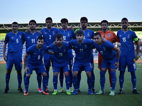 Azərbaycan – San-Marino oyununun biletləri satışa çıxarıldı