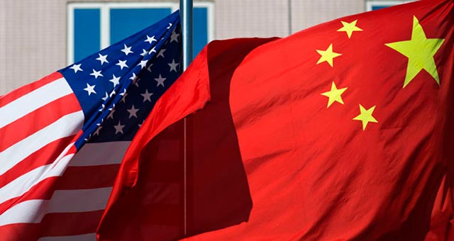 Çin ABŞ-ı suverenliyini pozmaqda ittiham edir