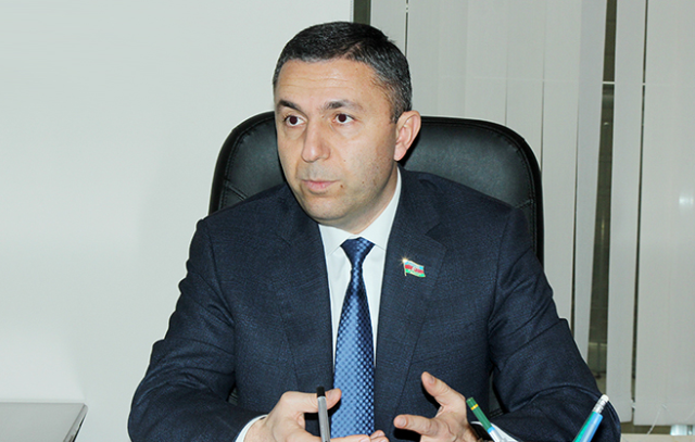Deputatdan abituriyentlərə ÇAĞIRIŞ