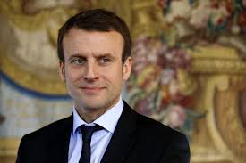 Fransa prezidentinin reytinqi 36 faizə enib