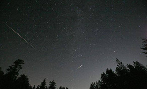 Bu gecə Yerə&nbsp;meteorit yağacaq