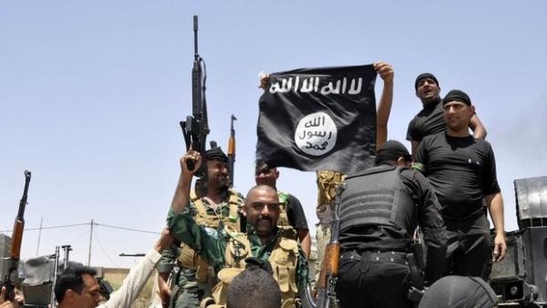 Əfqanıstanda İŞİD-in 4 komandiri öldürüldü