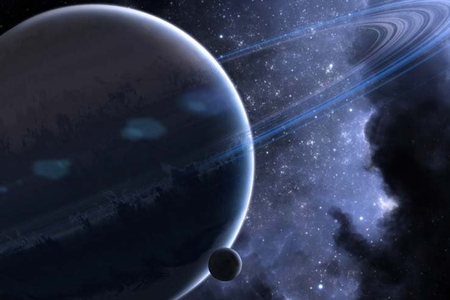 “Atatürk” planeti tapıldı