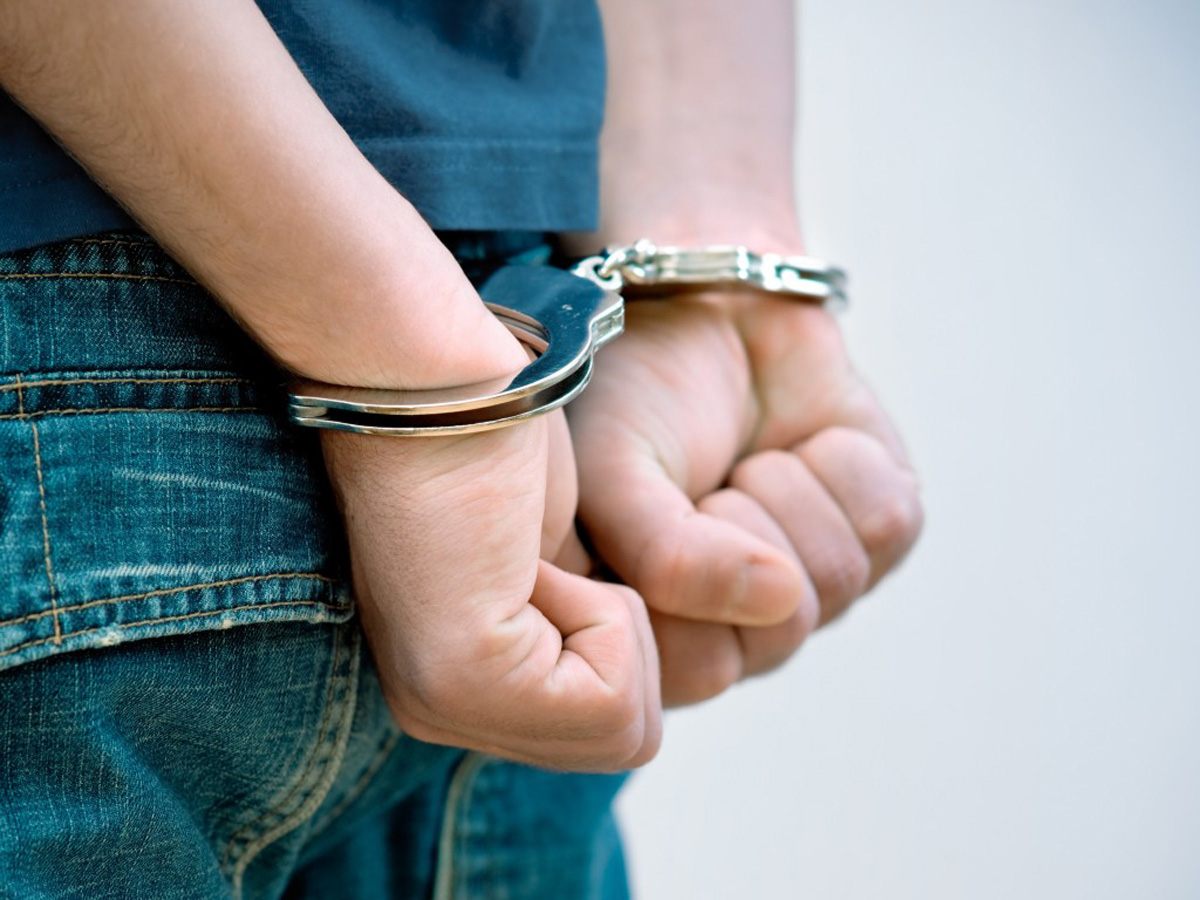 Bakıda heroin alverçiləri yaxalandı