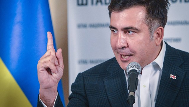 Saakaşvili planlarını 16 avqustda açıqlayacaq