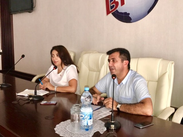 Media mənəvi dəyərləri qoruya bilirmi…