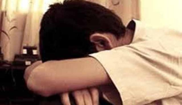Mingeçevirdə narkoman kişi 8 yaşlı oğlanı aldatdı, zorladı