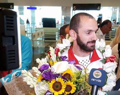 “Azərbaycan bizim ürəyimizdir” - Ramil Quliyev 
